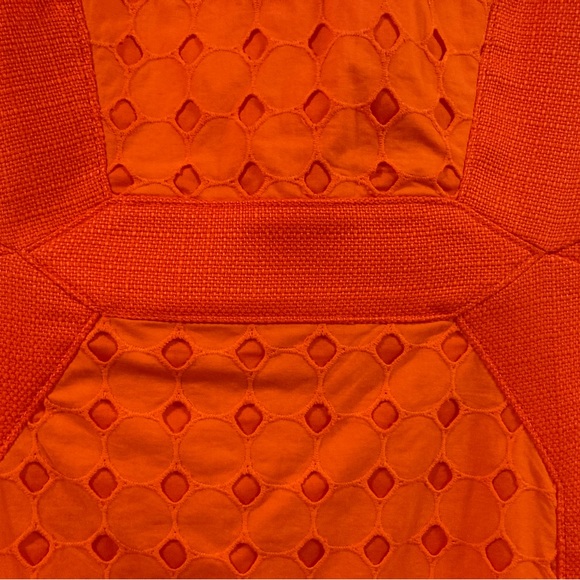 NWOT - Nine West Dress, size 10, zipper back. Vintage style! Cocktail/midi dress - Picture 5 of 11